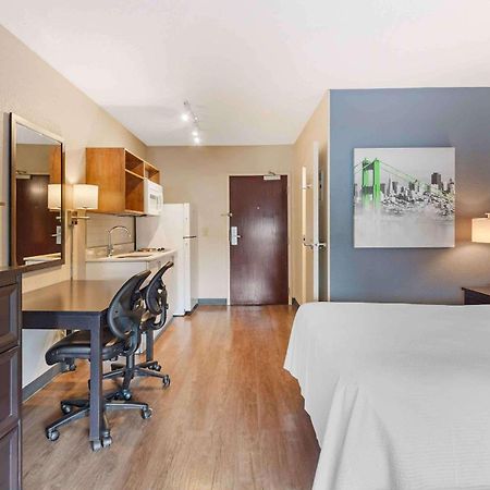 Extended Stay America Premier Suites - Fort Lauderdale - Deerfield Beach Ngoại thất bức ảnh