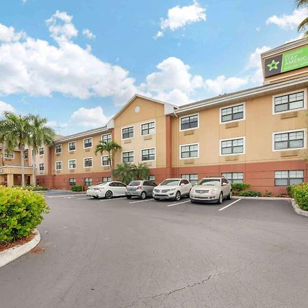 Extended Stay America Premier Suites - Fort Lauderdale - Deerfield Beach Ngoại thất bức ảnh
