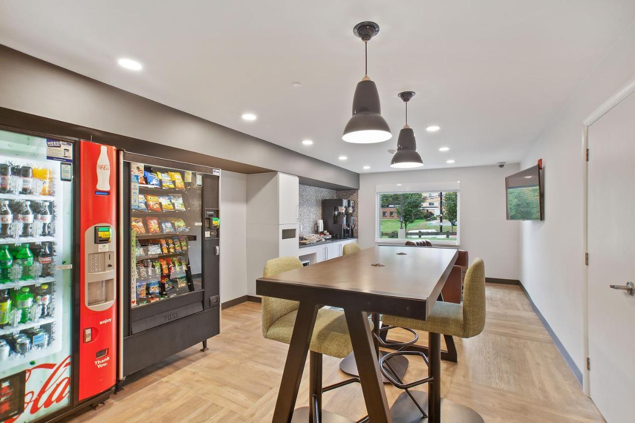 Extended Stay America Premier Suites - Fort Lauderdale - Deerfield Beach Ngoại thất bức ảnh