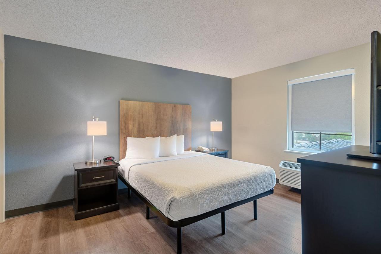 Extended Stay America Premier Suites - Fort Lauderdale - Deerfield Beach Ngoại thất bức ảnh