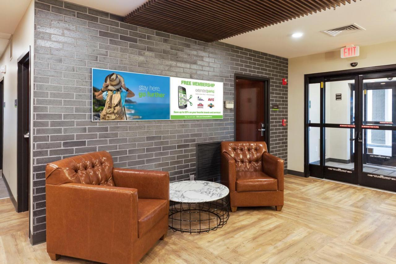 Extended Stay America Premier Suites - Fort Lauderdale - Deerfield Beach Ngoại thất bức ảnh
