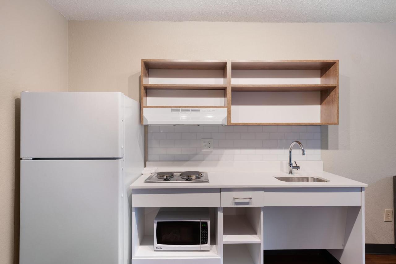 Extended Stay America Premier Suites - Fort Lauderdale - Deerfield Beach Ngoại thất bức ảnh