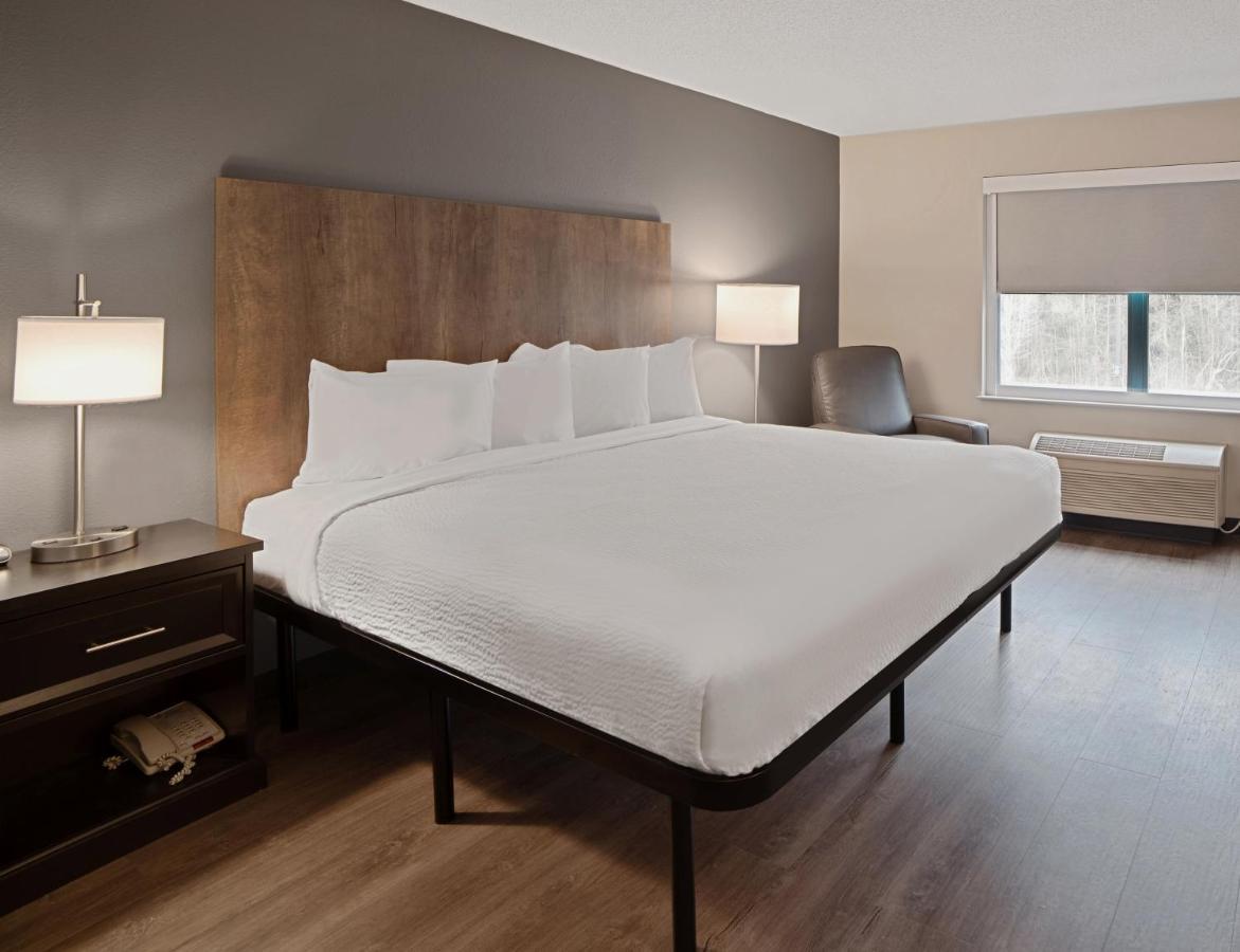 Extended Stay America Premier Suites - Fort Lauderdale - Deerfield Beach Ngoại thất bức ảnh