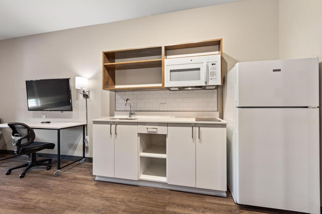 Extended Stay America Premier Suites - Fort Lauderdale - Deerfield Beach Ngoại thất bức ảnh