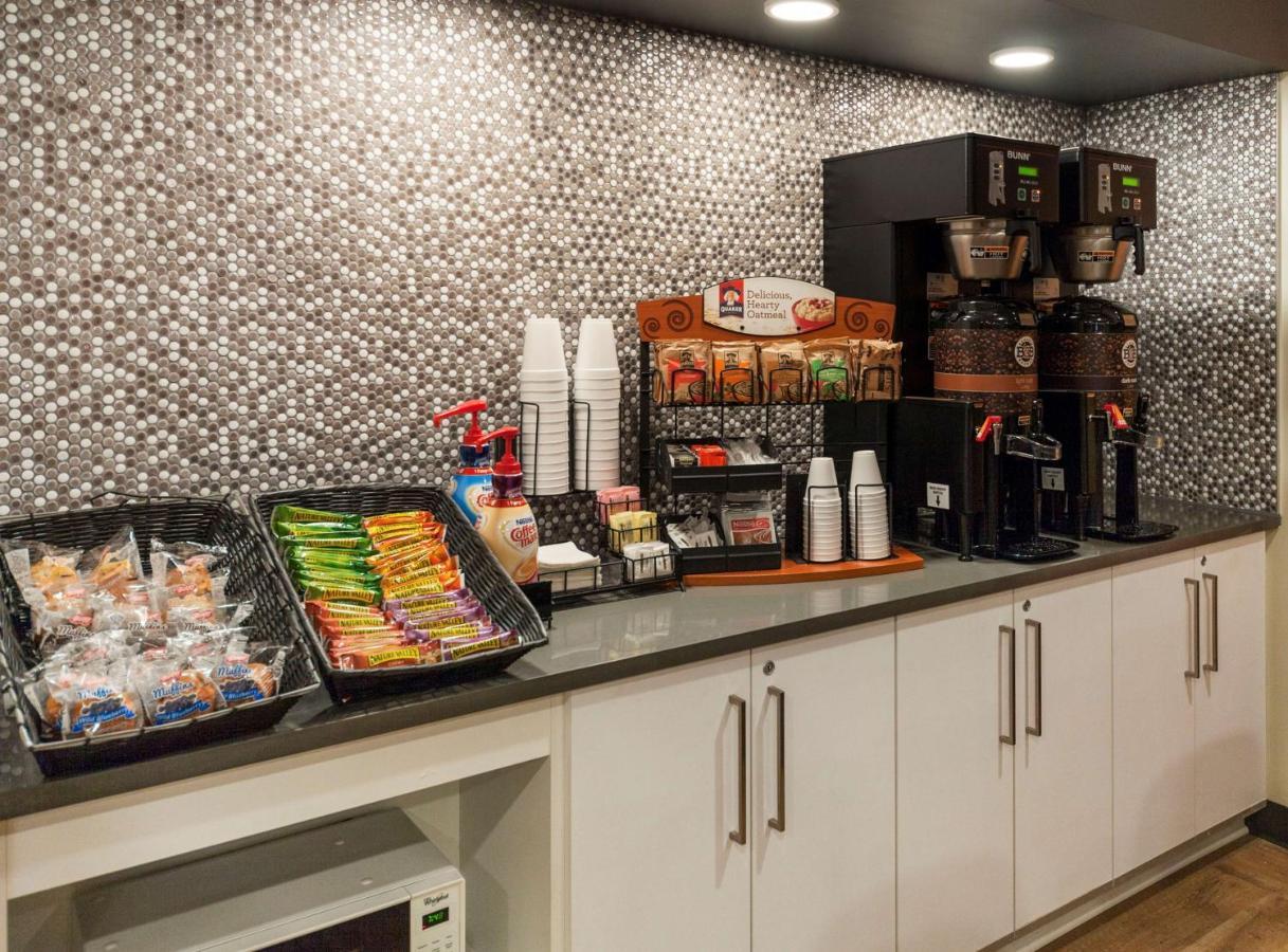 Extended Stay America Premier Suites - Fort Lauderdale - Deerfield Beach Ngoại thất bức ảnh