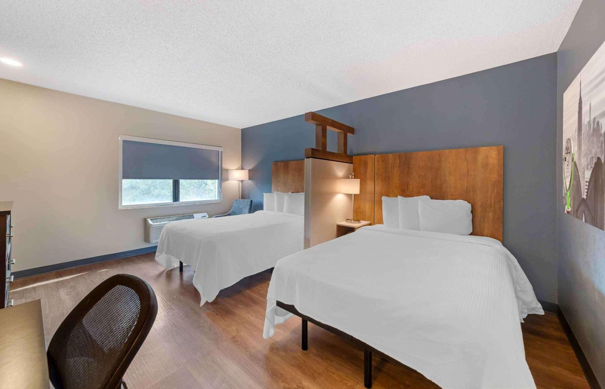 Extended Stay America Premier Suites - Fort Lauderdale - Deerfield Beach Ngoại thất bức ảnh