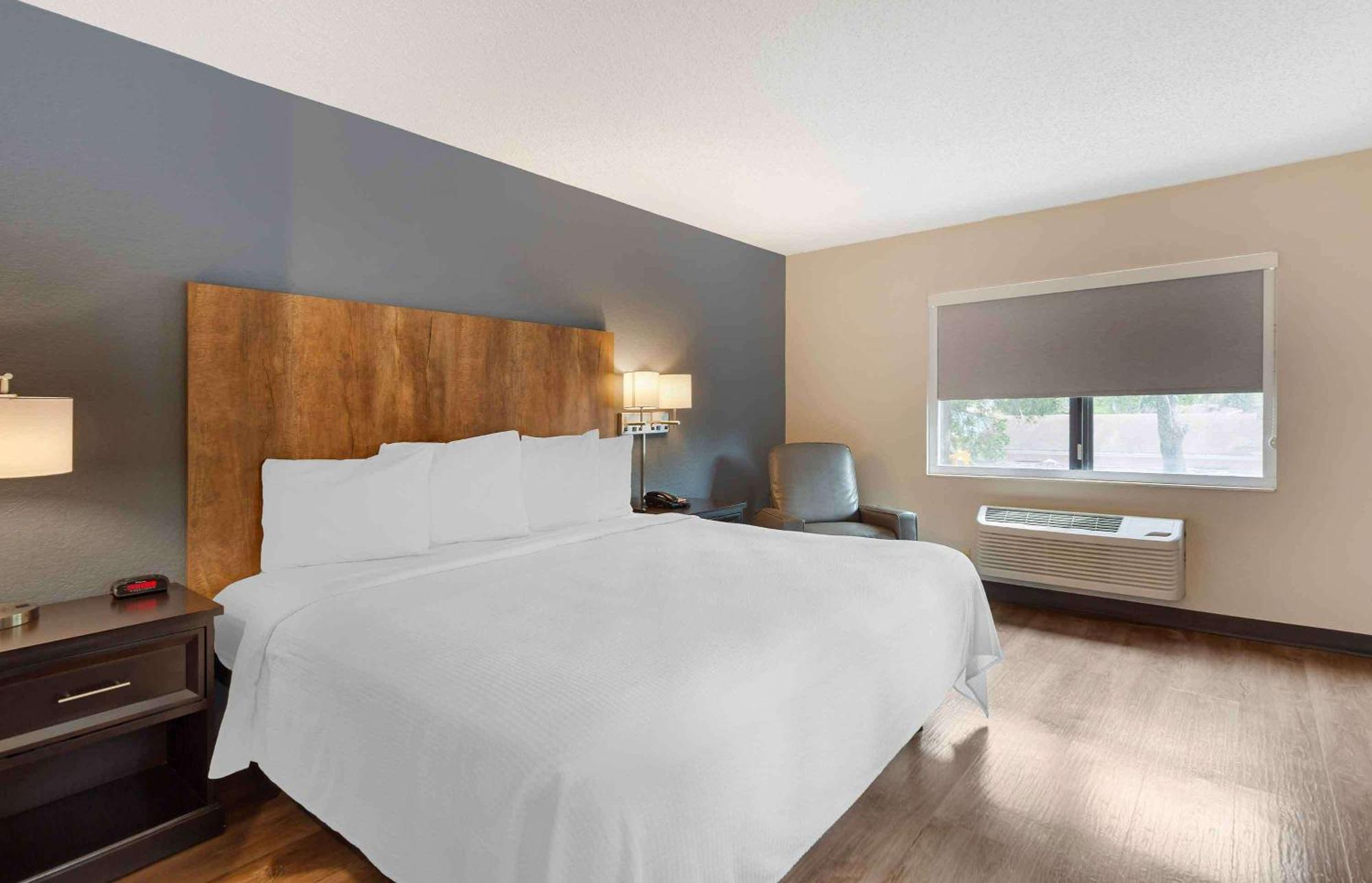 Extended Stay America Premier Suites - Fort Lauderdale - Deerfield Beach Ngoại thất bức ảnh