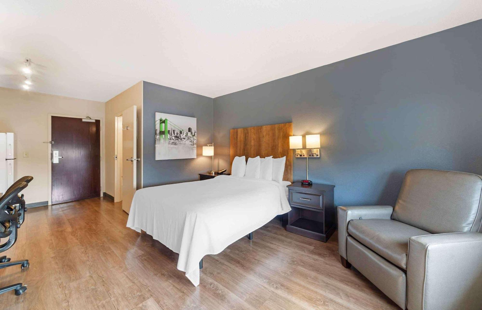 Extended Stay America Premier Suites - Fort Lauderdale - Deerfield Beach Ngoại thất bức ảnh