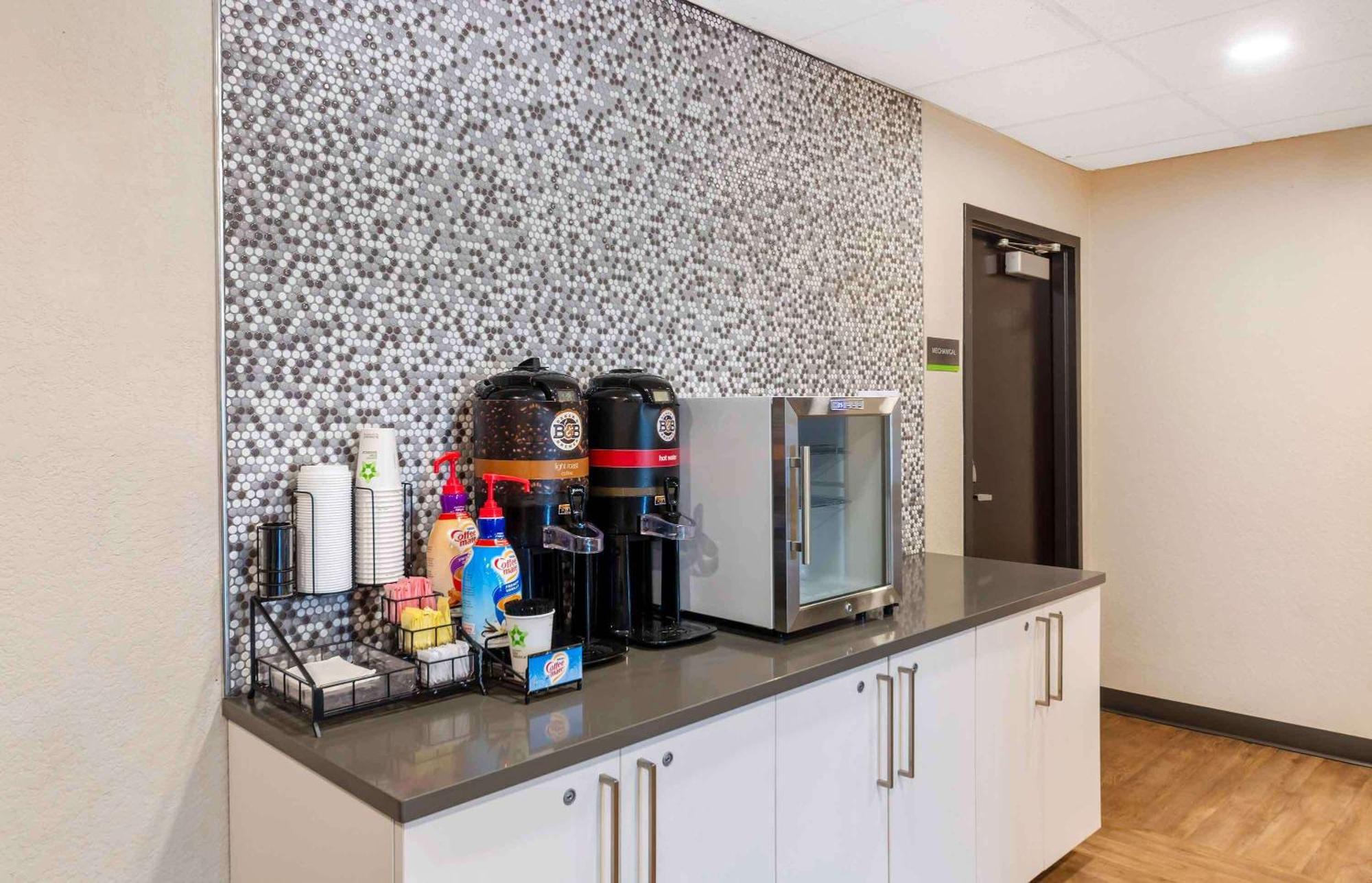 Extended Stay America Premier Suites - Fort Lauderdale - Deerfield Beach Ngoại thất bức ảnh