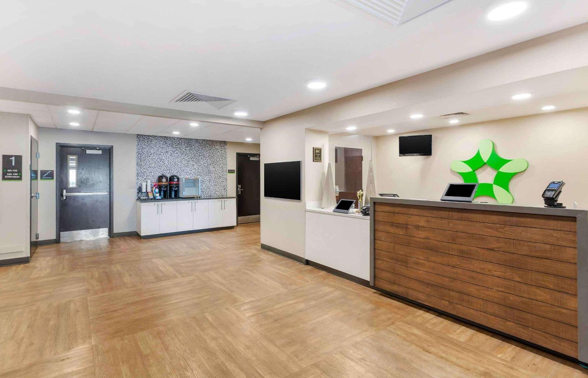 Extended Stay America Premier Suites - Fort Lauderdale - Deerfield Beach Ngoại thất bức ảnh