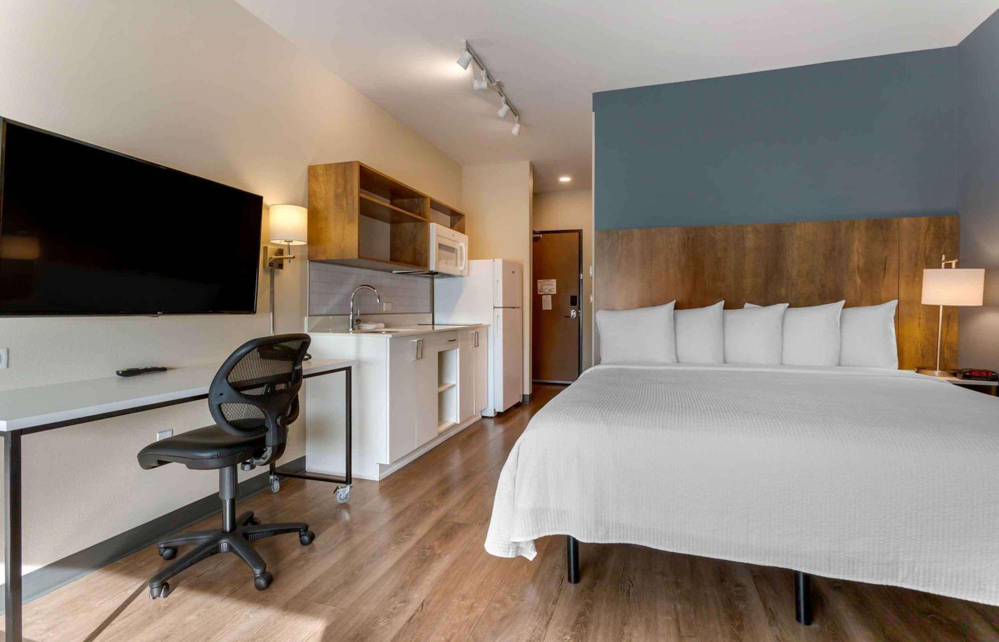 Extended Stay America Premier Suites - Fort Lauderdale - Deerfield Beach Ngoại thất bức ảnh