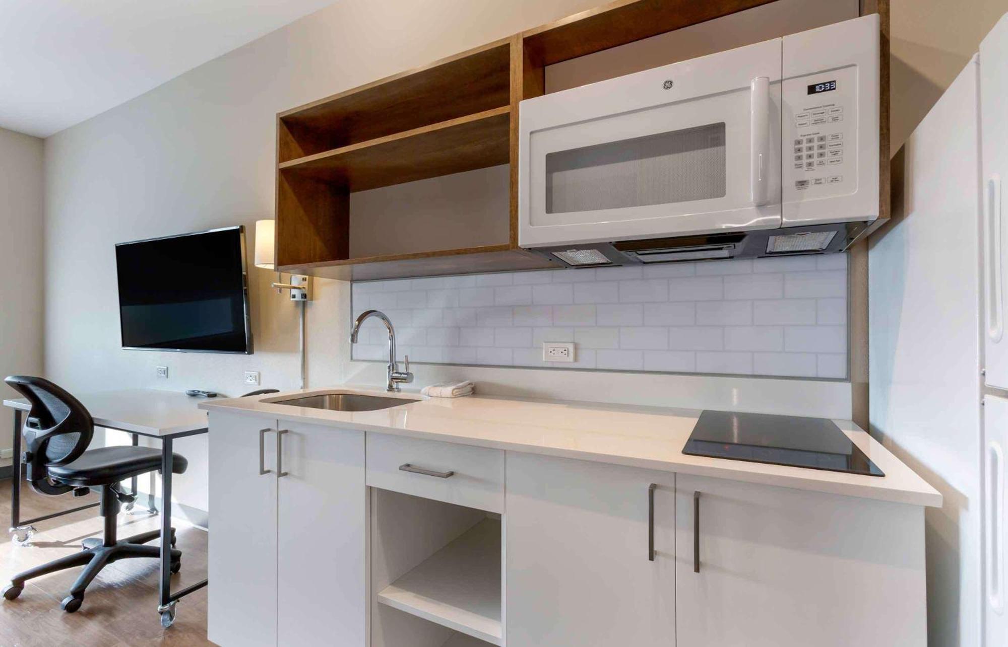 Extended Stay America Premier Suites - Fort Lauderdale - Deerfield Beach Ngoại thất bức ảnh