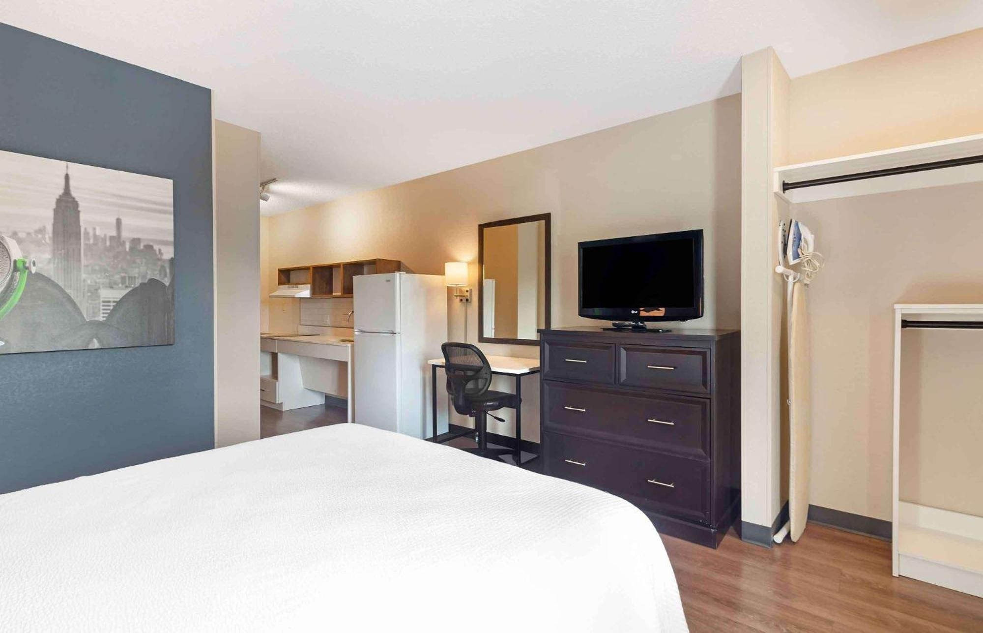 Extended Stay America Premier Suites - Fort Lauderdale - Deerfield Beach Ngoại thất bức ảnh