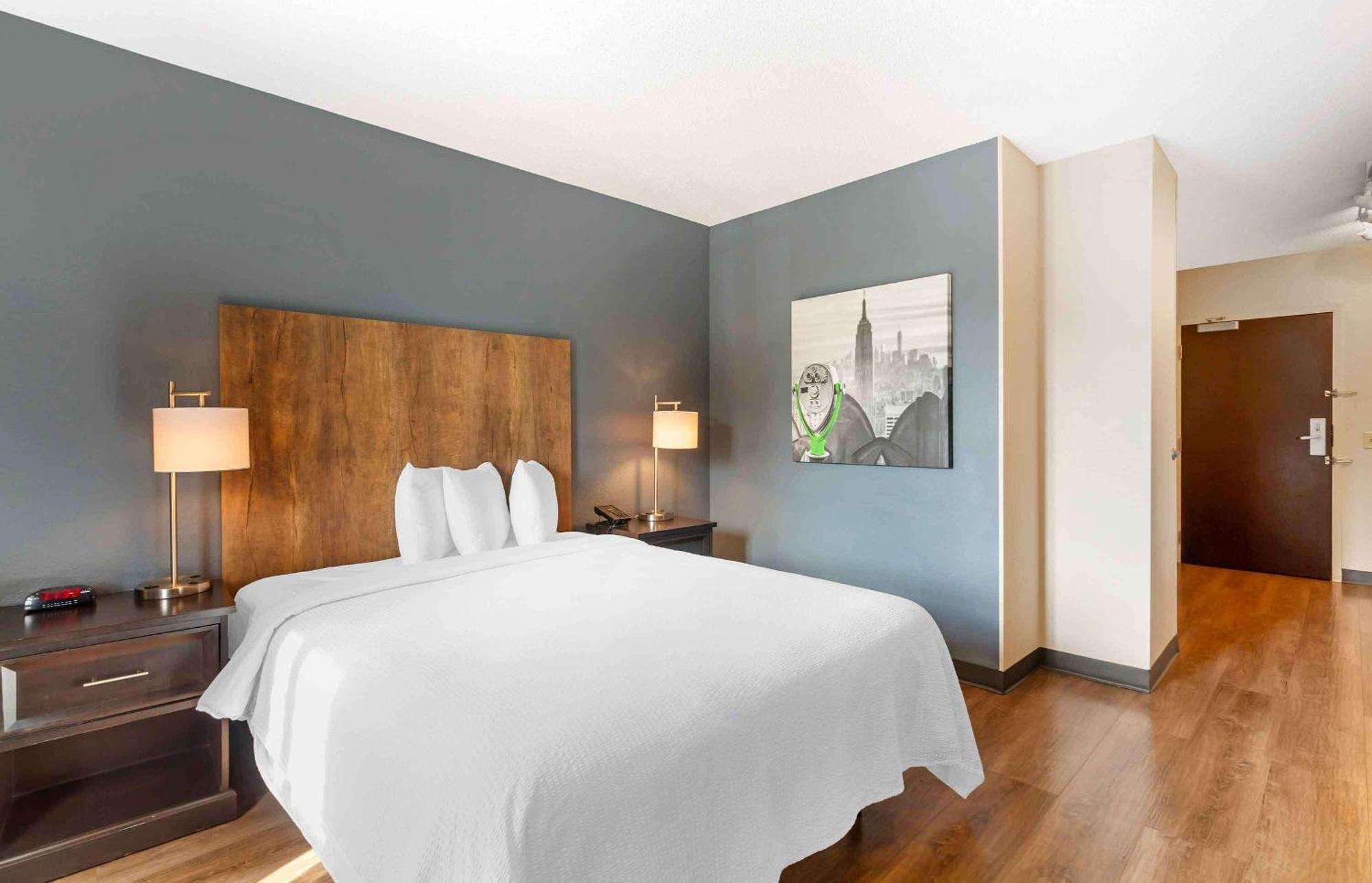 Extended Stay America Premier Suites - Fort Lauderdale - Deerfield Beach Ngoại thất bức ảnh