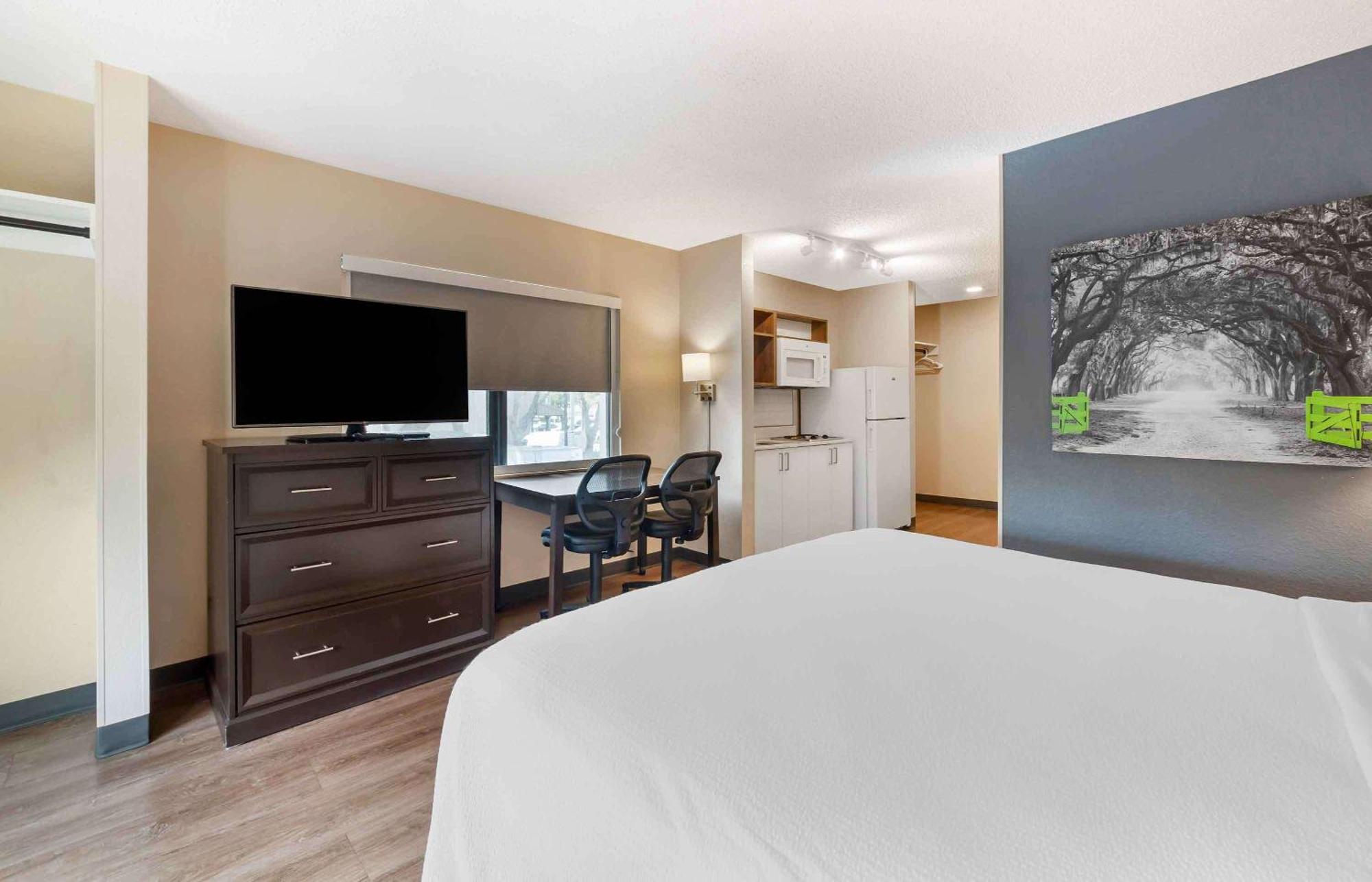 Extended Stay America Premier Suites - Fort Lauderdale - Deerfield Beach Ngoại thất bức ảnh